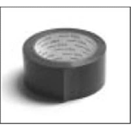 Stegmeier Stegmeier 4287 No Gum Orange Tape - 2 in. x 60 ft. Roll 4287